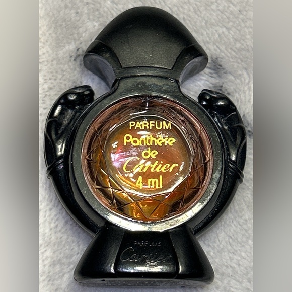 Cartier Other - **SUPER RARE** Panthere de Cartier Perfume